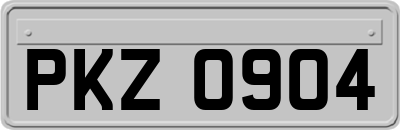 PKZ0904
