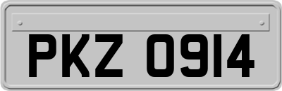 PKZ0914