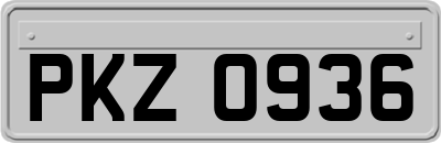 PKZ0936