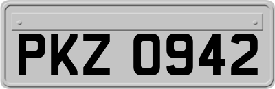 PKZ0942