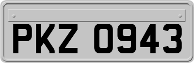 PKZ0943