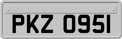 PKZ0951