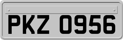 PKZ0956