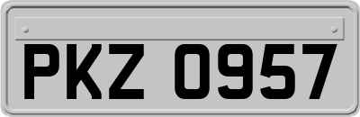 PKZ0957