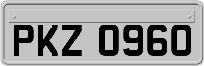 PKZ0960
