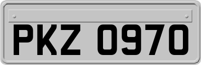 PKZ0970