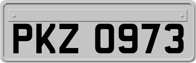 PKZ0973