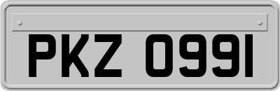 PKZ0991