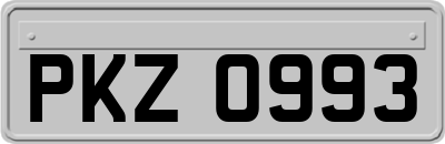 PKZ0993