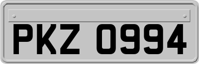 PKZ0994