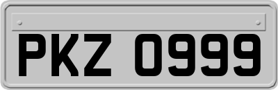 PKZ0999