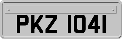 PKZ1041