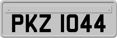PKZ1044