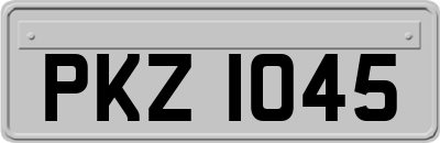 PKZ1045