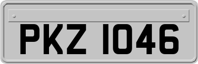 PKZ1046