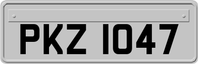 PKZ1047
