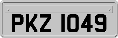 PKZ1049