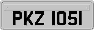 PKZ1051