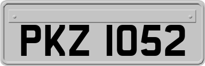 PKZ1052