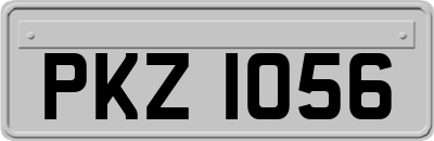PKZ1056