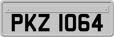 PKZ1064