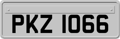 PKZ1066