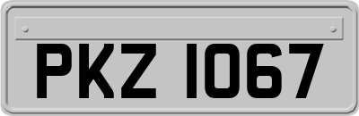 PKZ1067