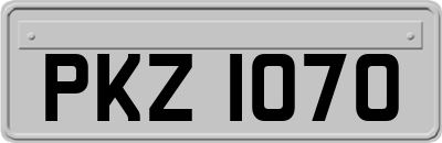 PKZ1070