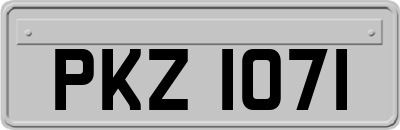 PKZ1071