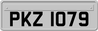 PKZ1079