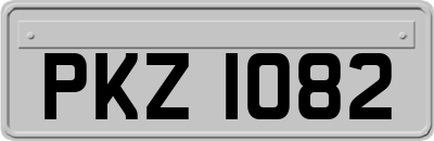 PKZ1082
