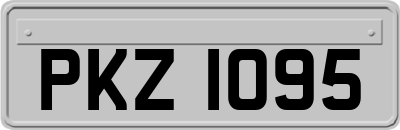 PKZ1095