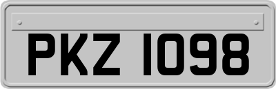 PKZ1098