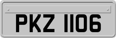 PKZ1106