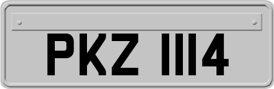 PKZ1114