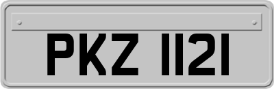 PKZ1121