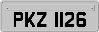 PKZ1126