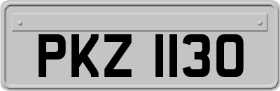 PKZ1130