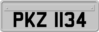 PKZ1134