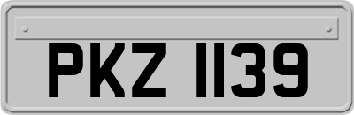 PKZ1139