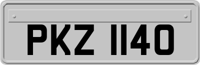 PKZ1140