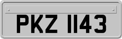 PKZ1143
