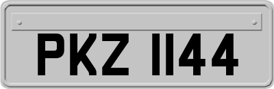 PKZ1144