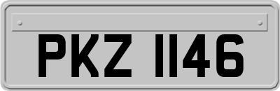 PKZ1146