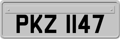 PKZ1147