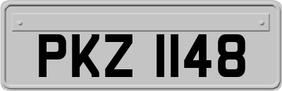PKZ1148