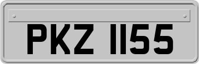 PKZ1155