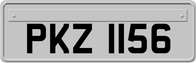 PKZ1156