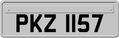 PKZ1157