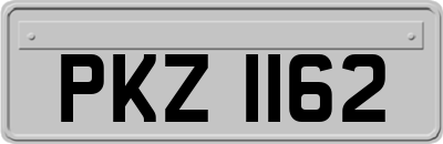 PKZ1162